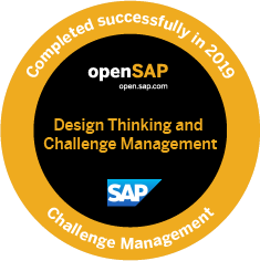 SAP Certified