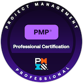 PMI Certified